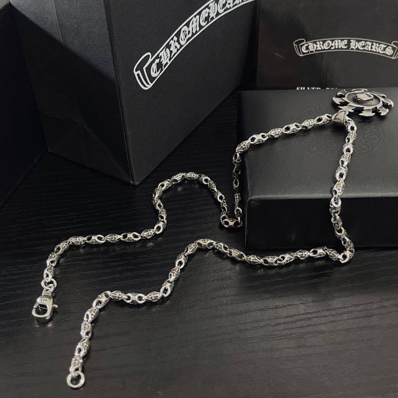 Chrome Hearts Necklaces